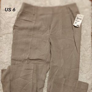 Alex Cupro Gray pants 6